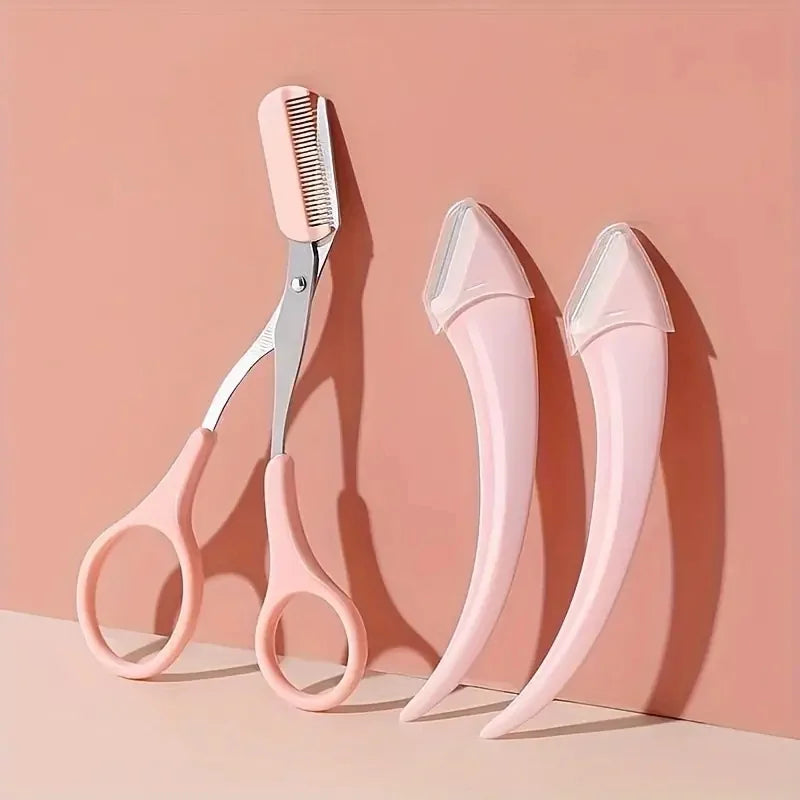 Eyevy™ -Eyebrow Trimmer