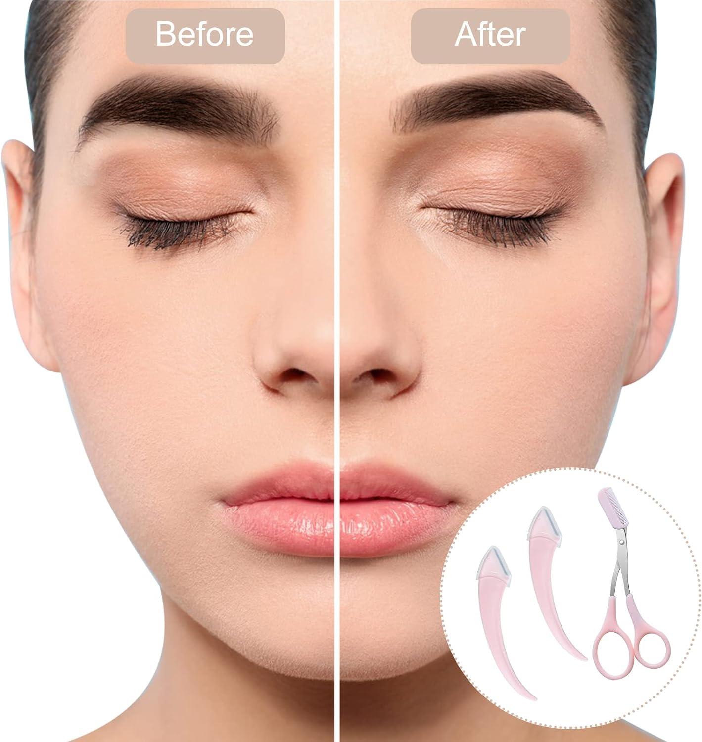 Eyevy™ -Eyebrow Trimmer